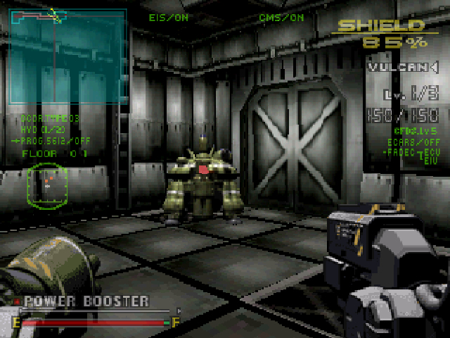 Robotica