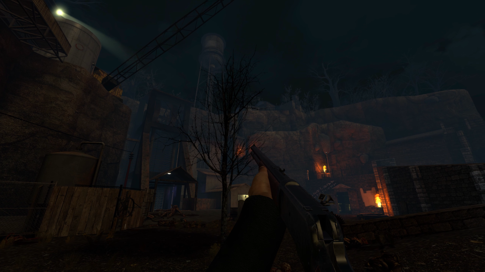 Raising the Bar: Salvation