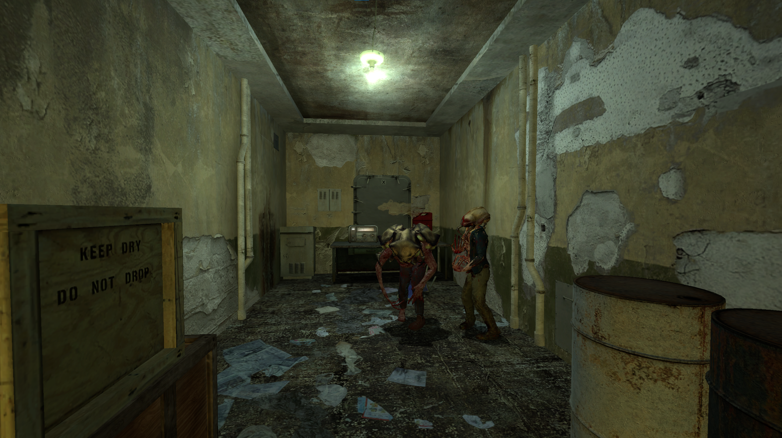 Raising the Bar: Salvation