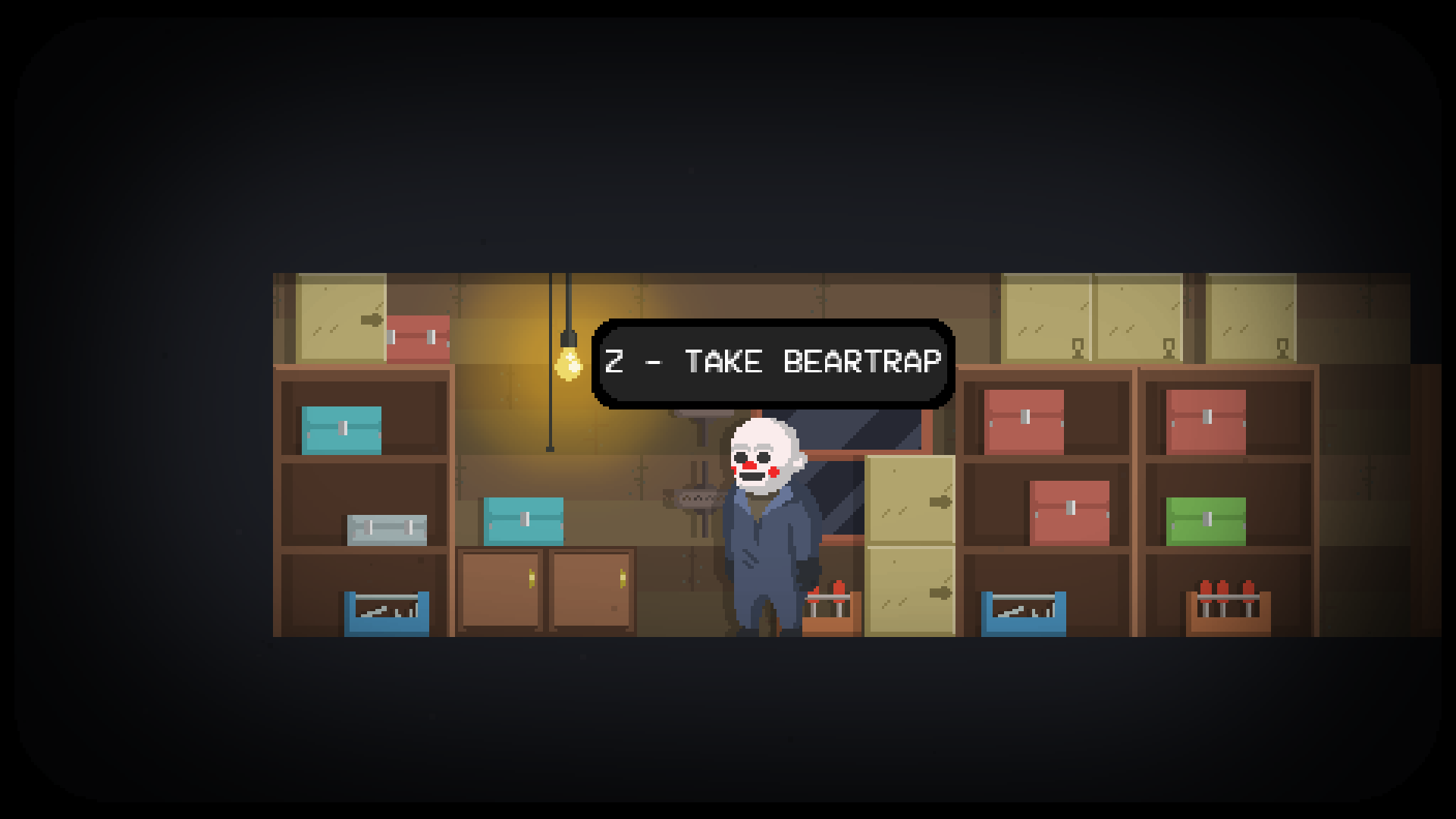 The Happyhills Homicide