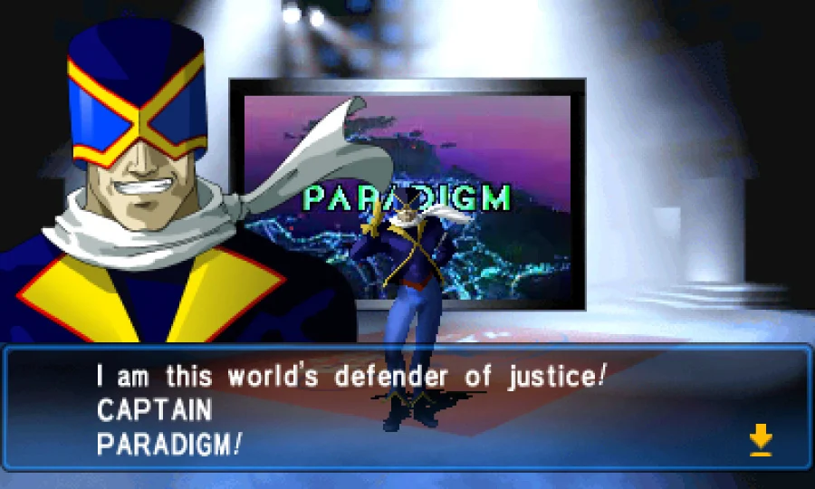 Shin Megami Tensei: Devil Summoner – Soul Hackers