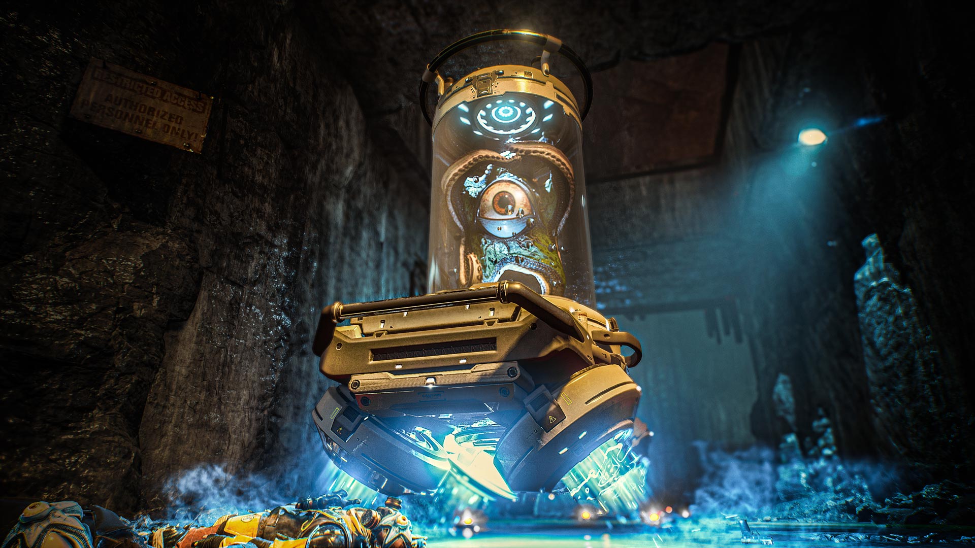 Gotham Knights: Heroic Assault