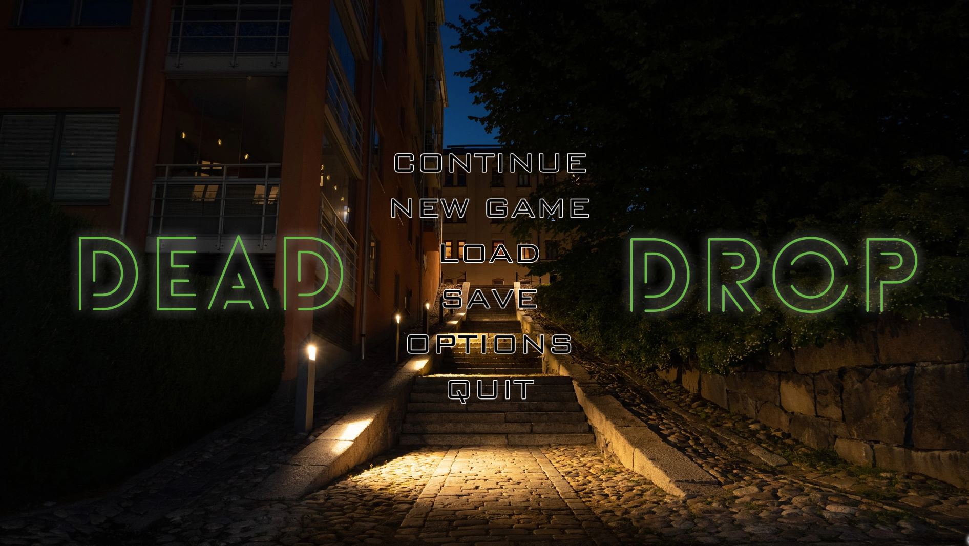 Dead Drop