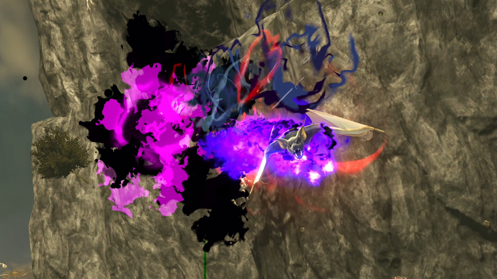 Super Smash Bros. Ultimate: The Alucard Moveset