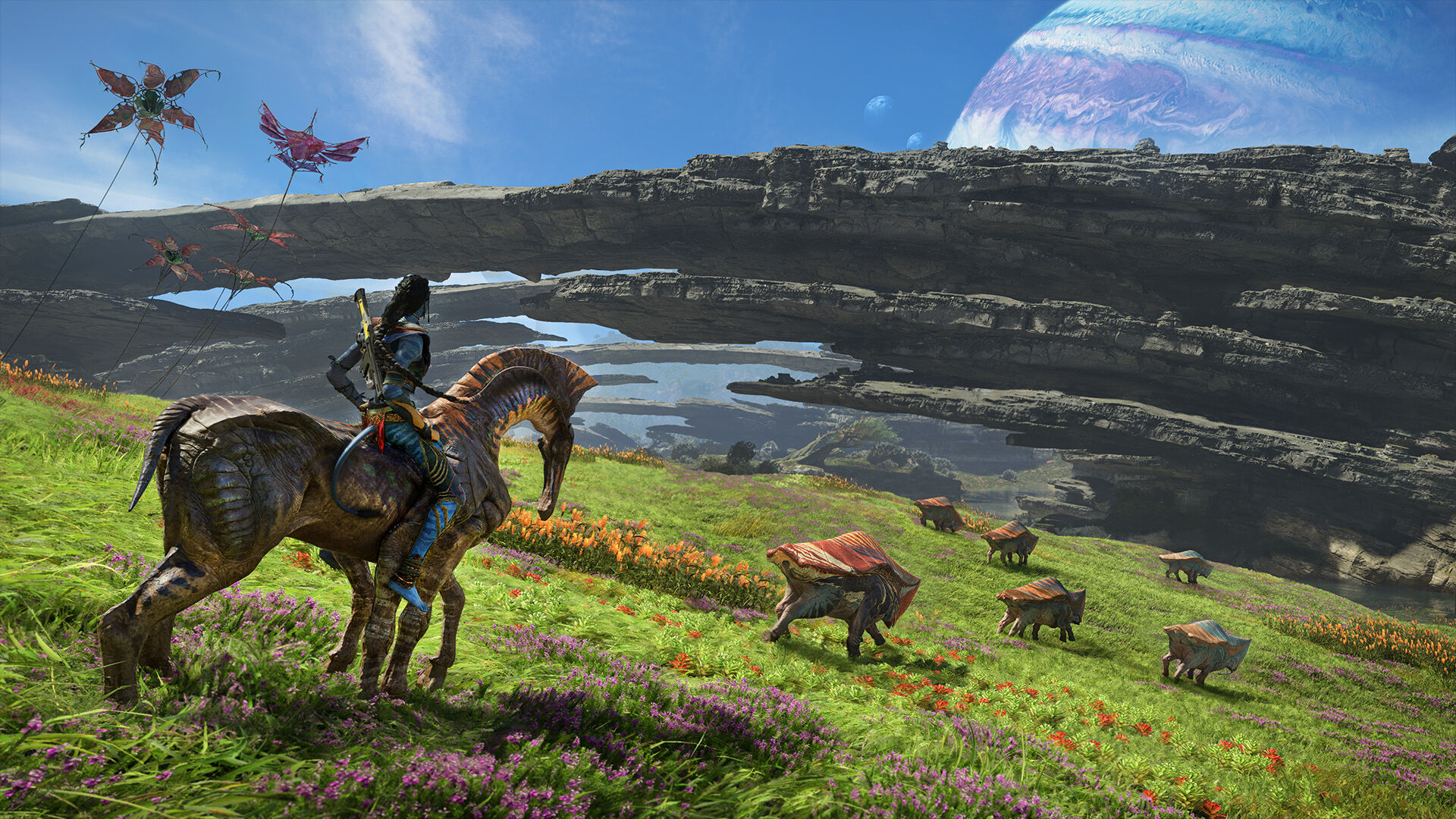 Avatar: Frontiers of Pandora – Special Edition