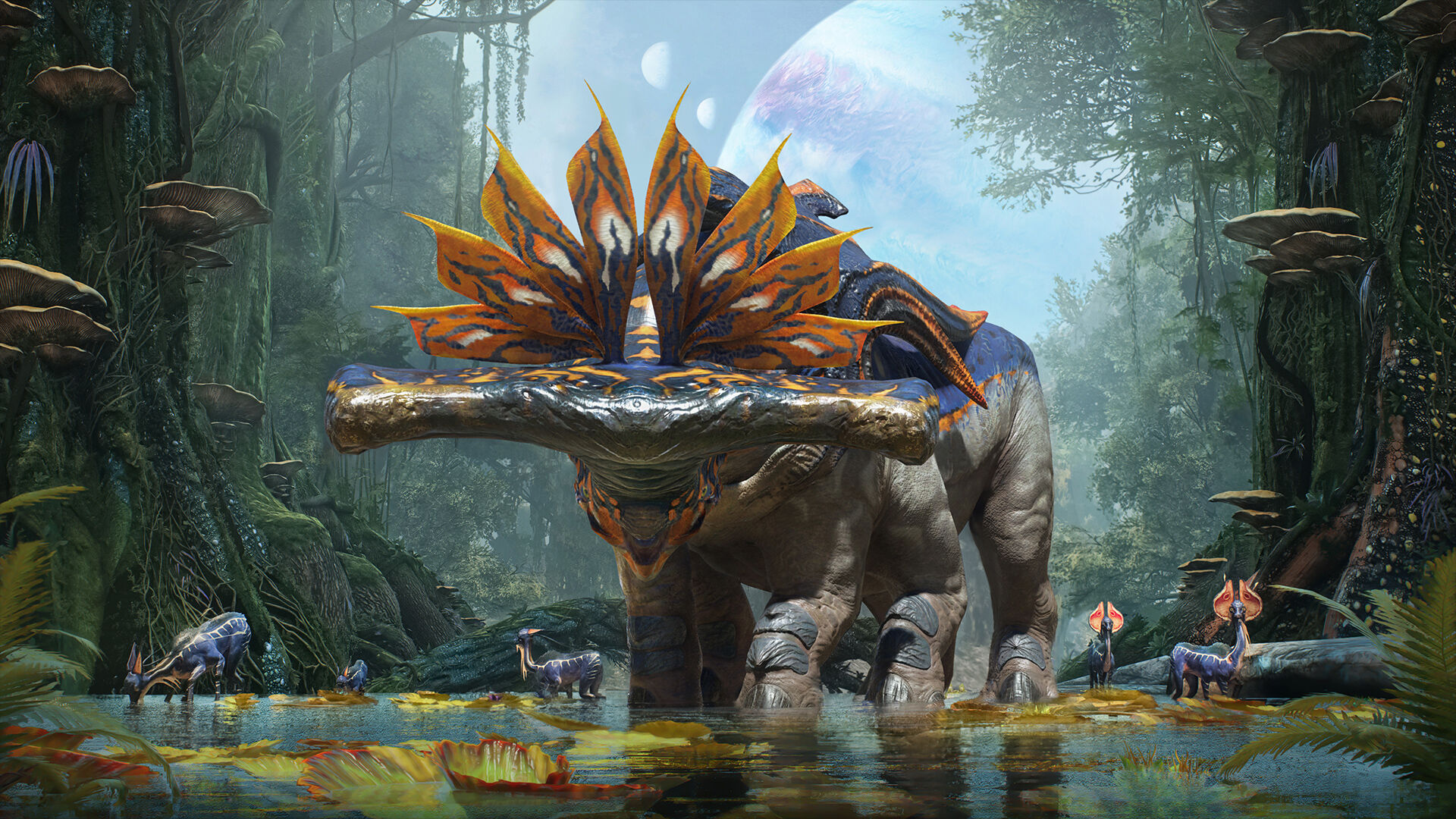 Avatar: Frontiers of Pandora – Special Edition