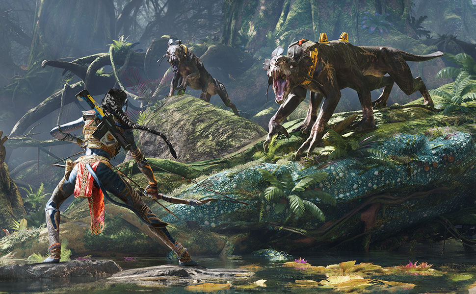 Avatar: Frontiers of Pandora – Special Edition