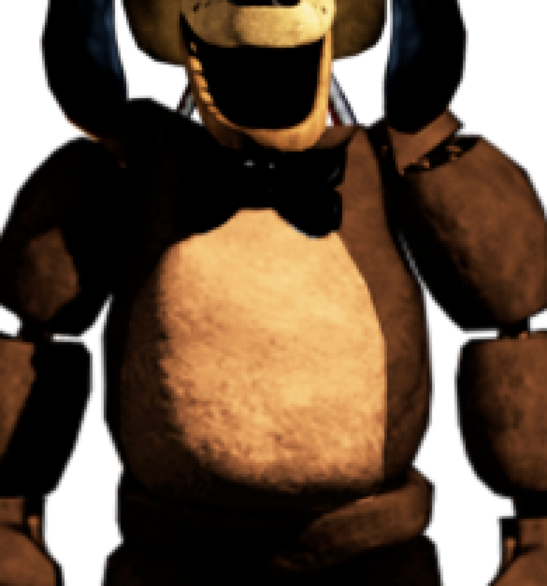 5 Nights at Hoax Freddy’s