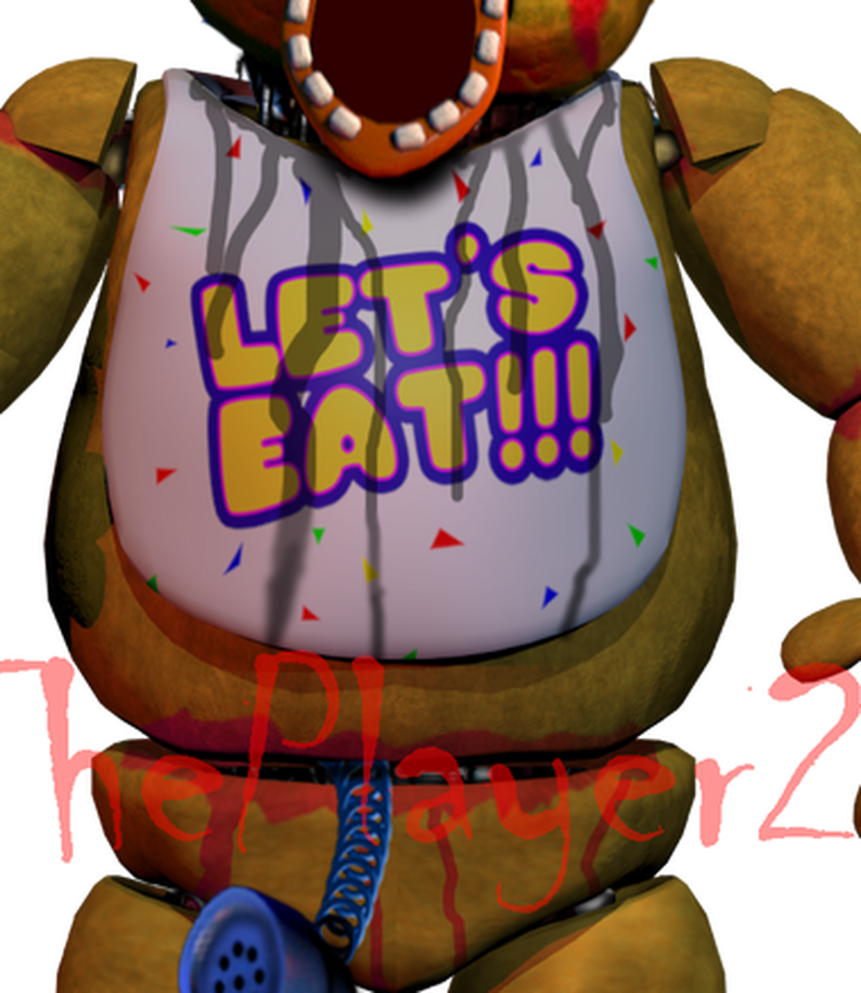 5 Nights at Hoax Freddy’s