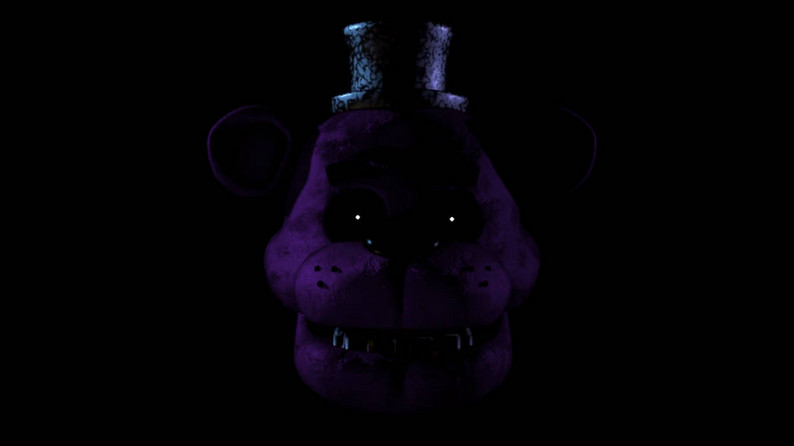 5 Nights at Hoax Freddy’s