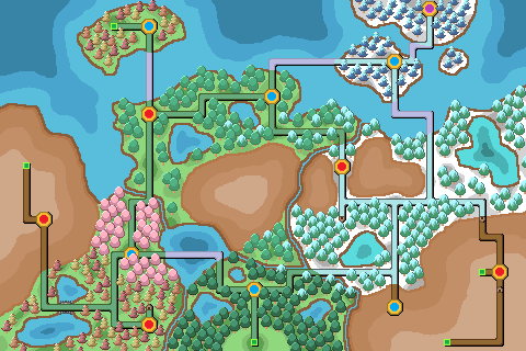 Pokémon: Abstract Version