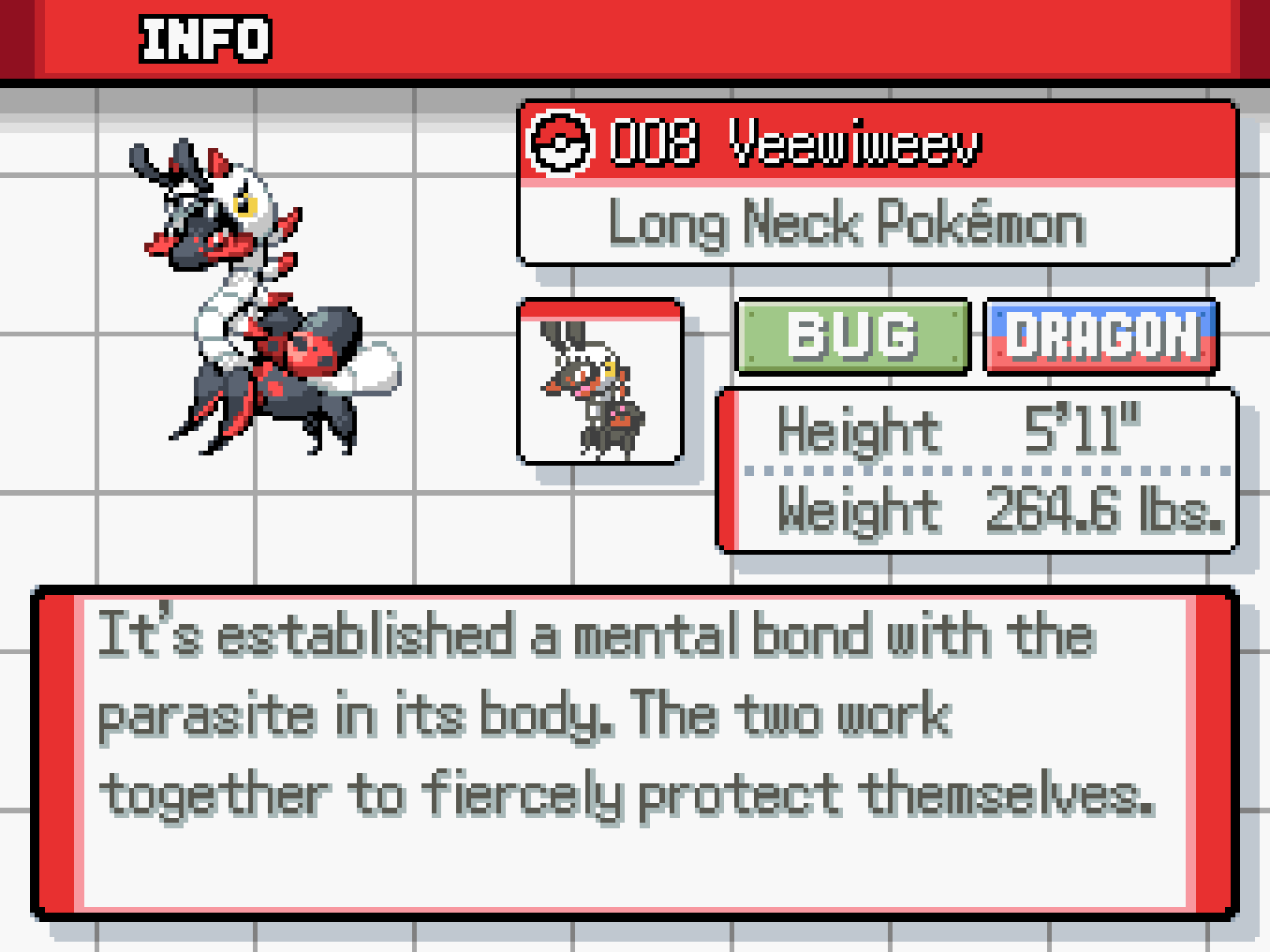 Pokémon: Abstract Version