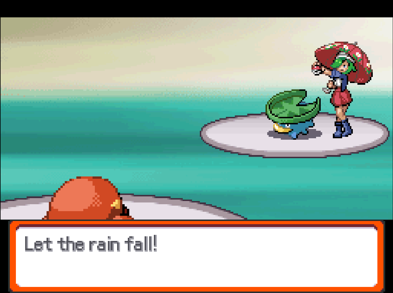 Pokémon: Abstract Version