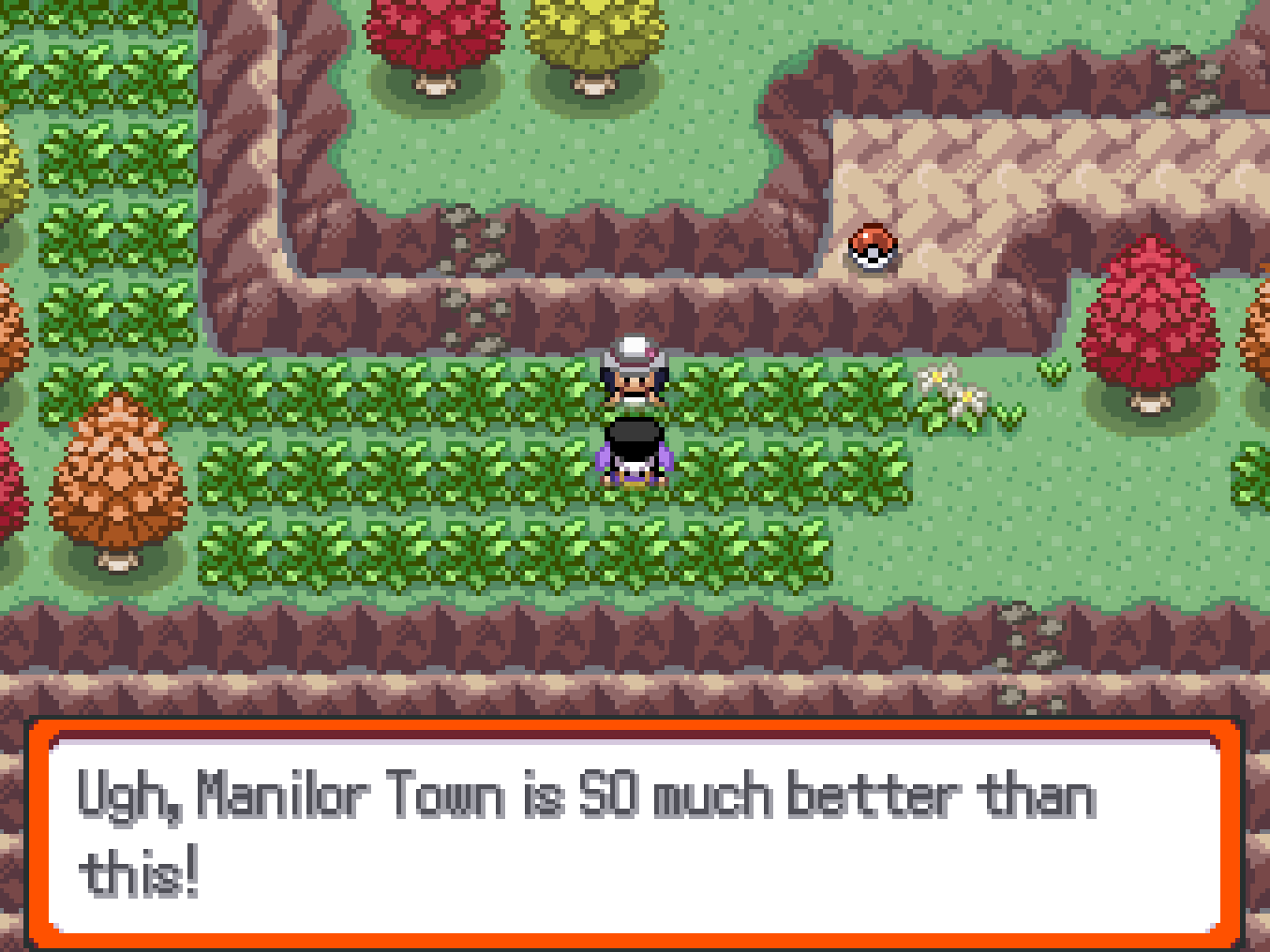 Pokémon: Abstract Version