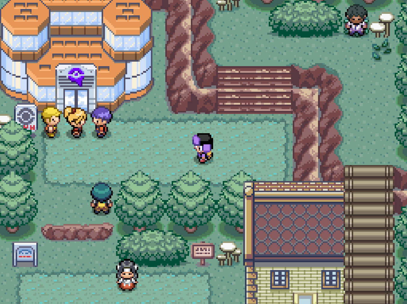 Pokémon: Abstract Version