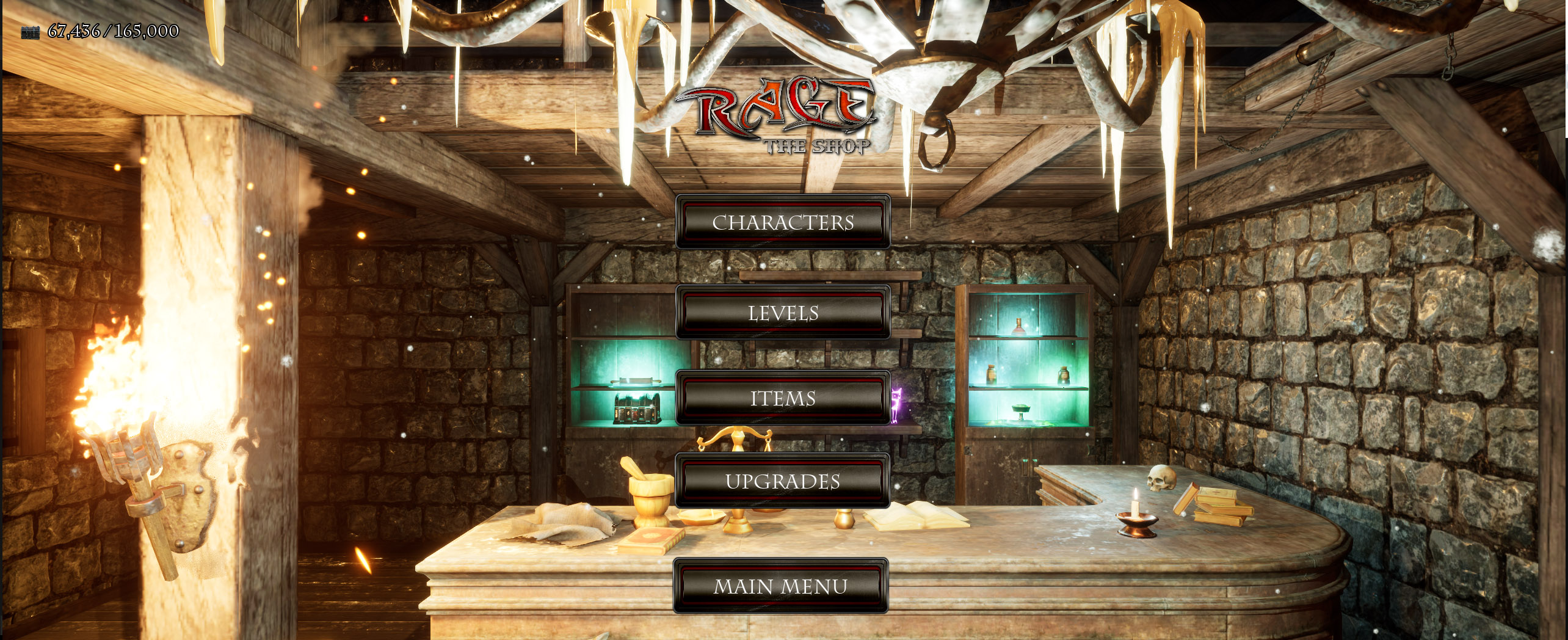 Rage: Anger Management