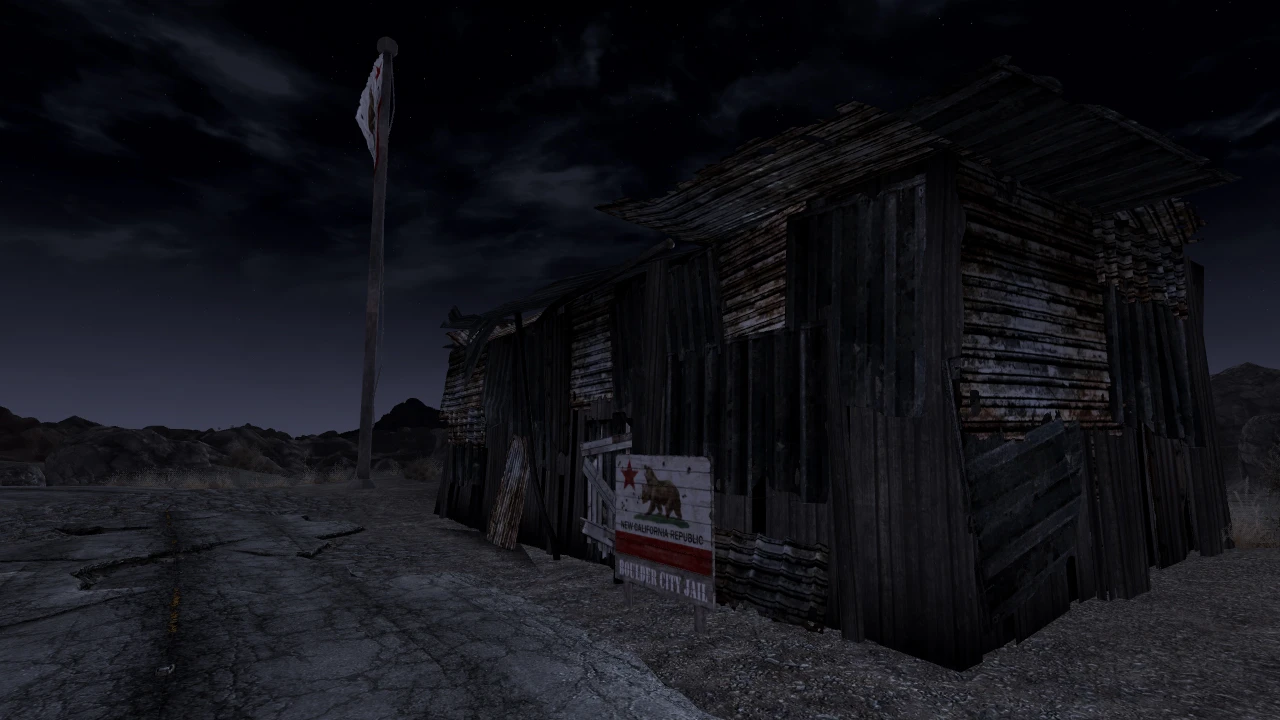 New Vegas Bounties II