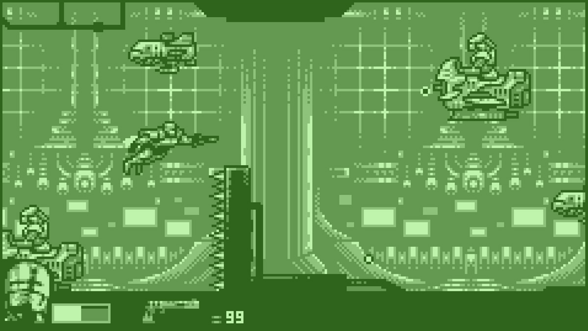 Robocop vs. Predator