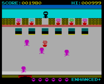 Ninja Gardening Simulator