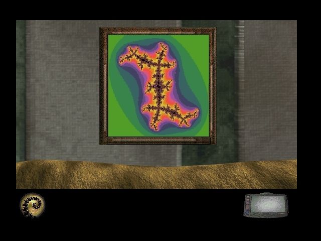 Chaos: A Fantasy Adventure Game