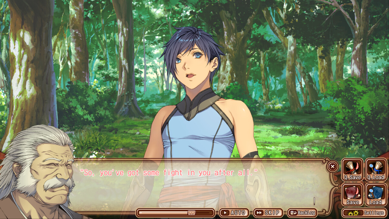 A Housewife’s Healing Touch