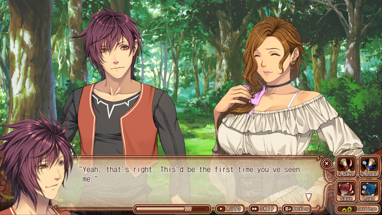 A Housewife’s Healing Touch