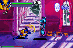 X-Men: Reign of Apocalypse