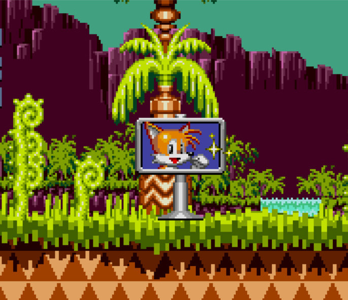 Sonic CD: Miracle Edition