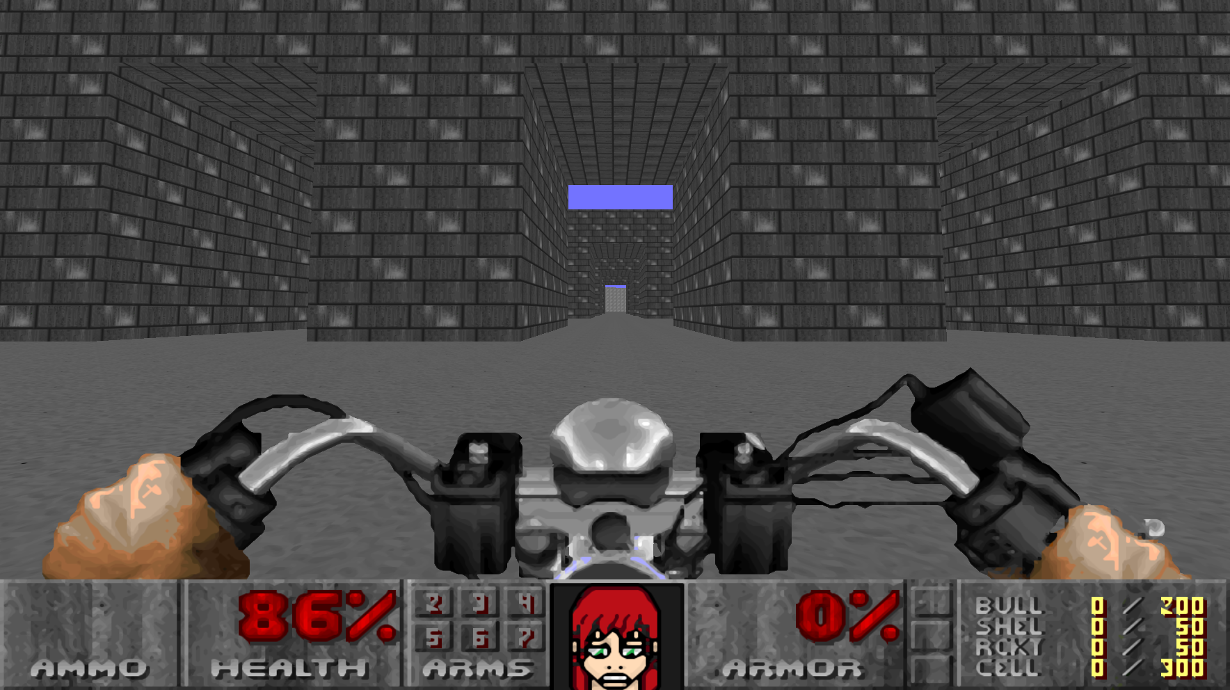 Angry Anna: Christmas Quest