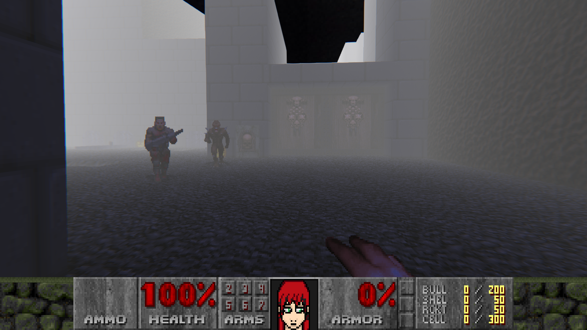 Angry Anna: Halloween Quest 2