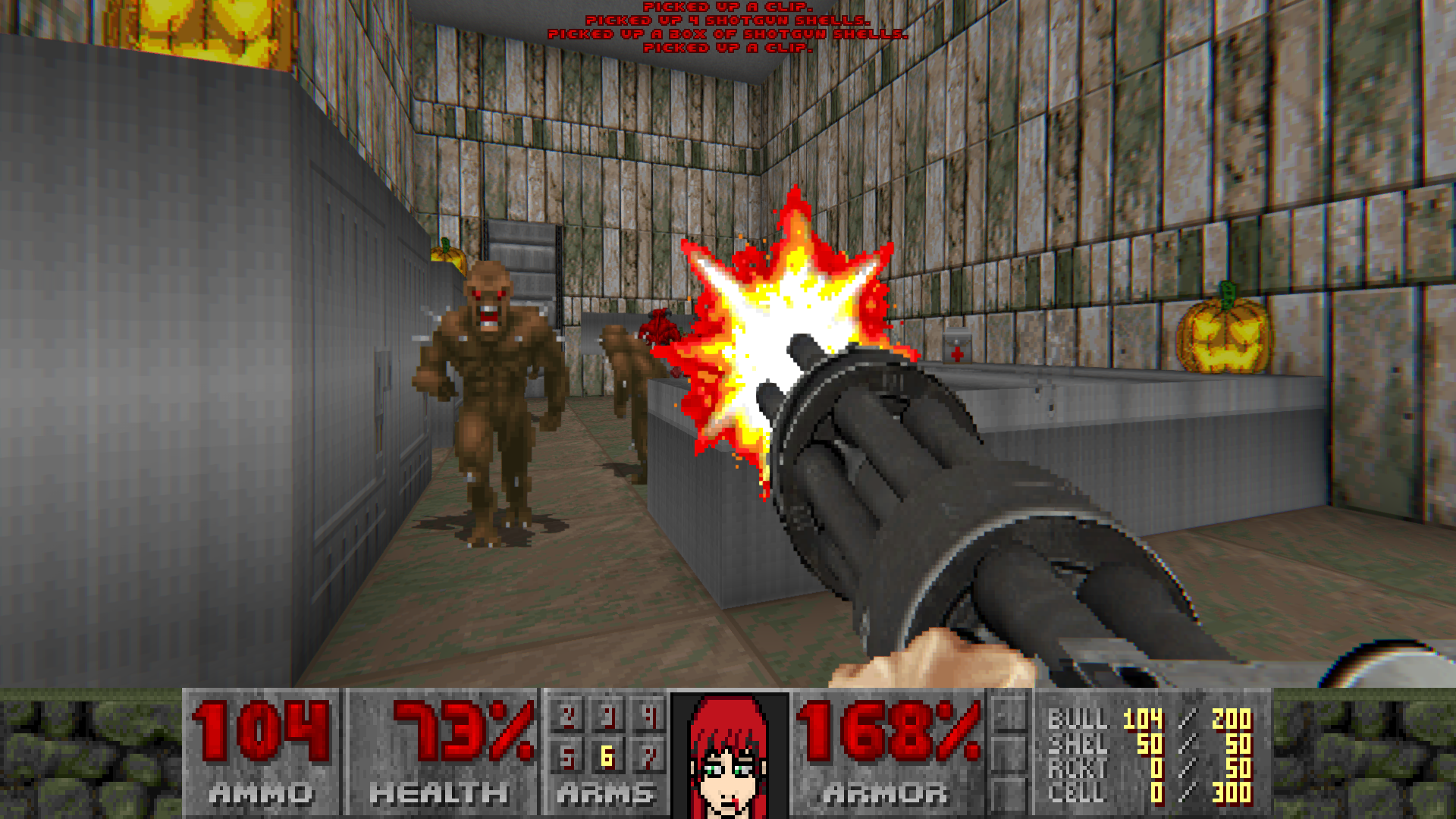 Angry Anna: Halloween Quest 2