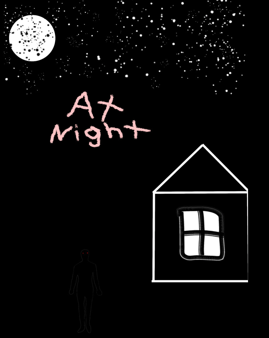 At Night