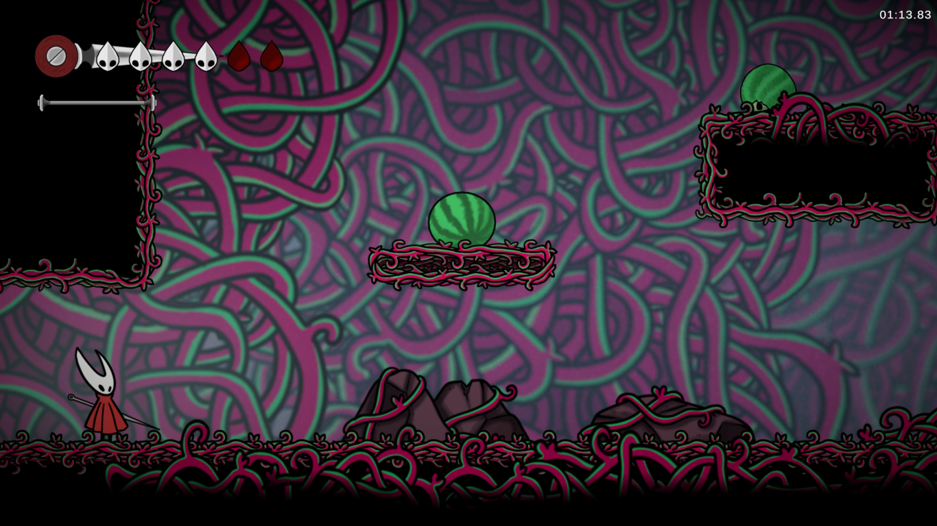 Horo Nite: MelonMelody