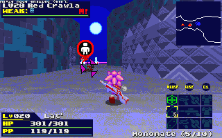 Sonic Robo Blast 2 Infinity