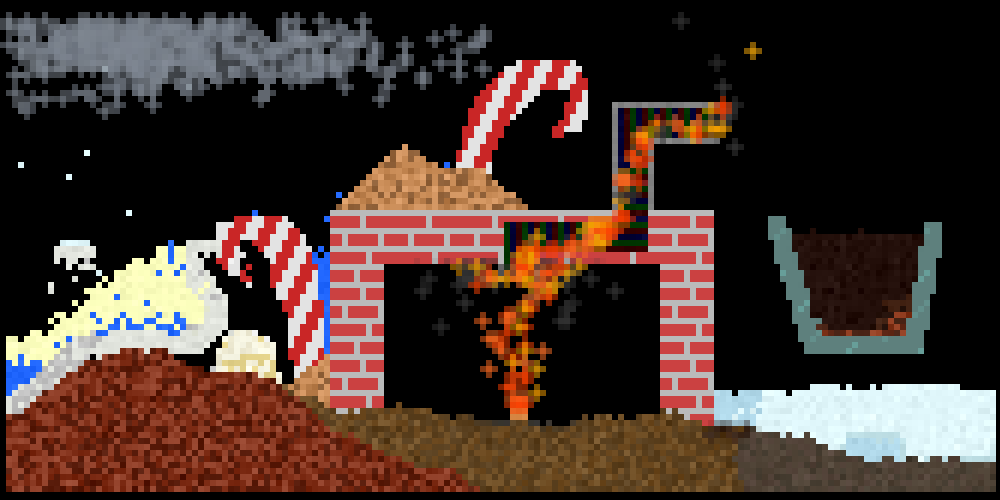 Sandboxels