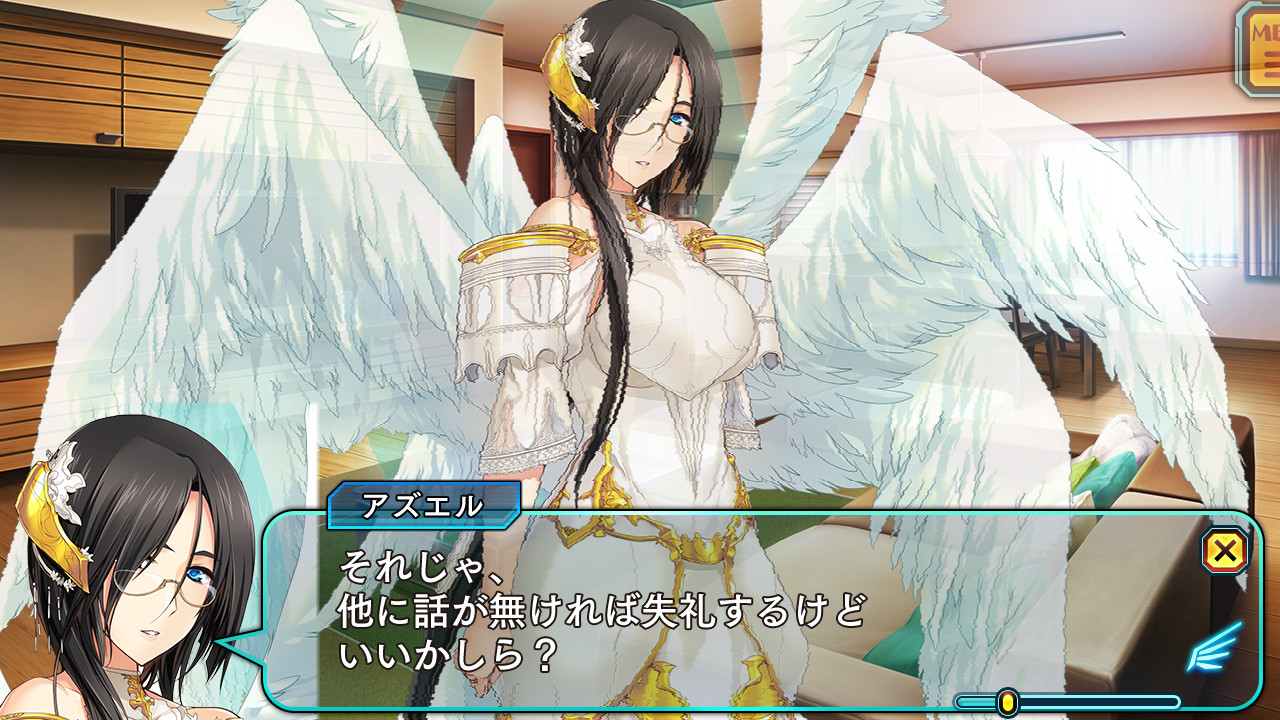 Beat Valkyrie Ixseal