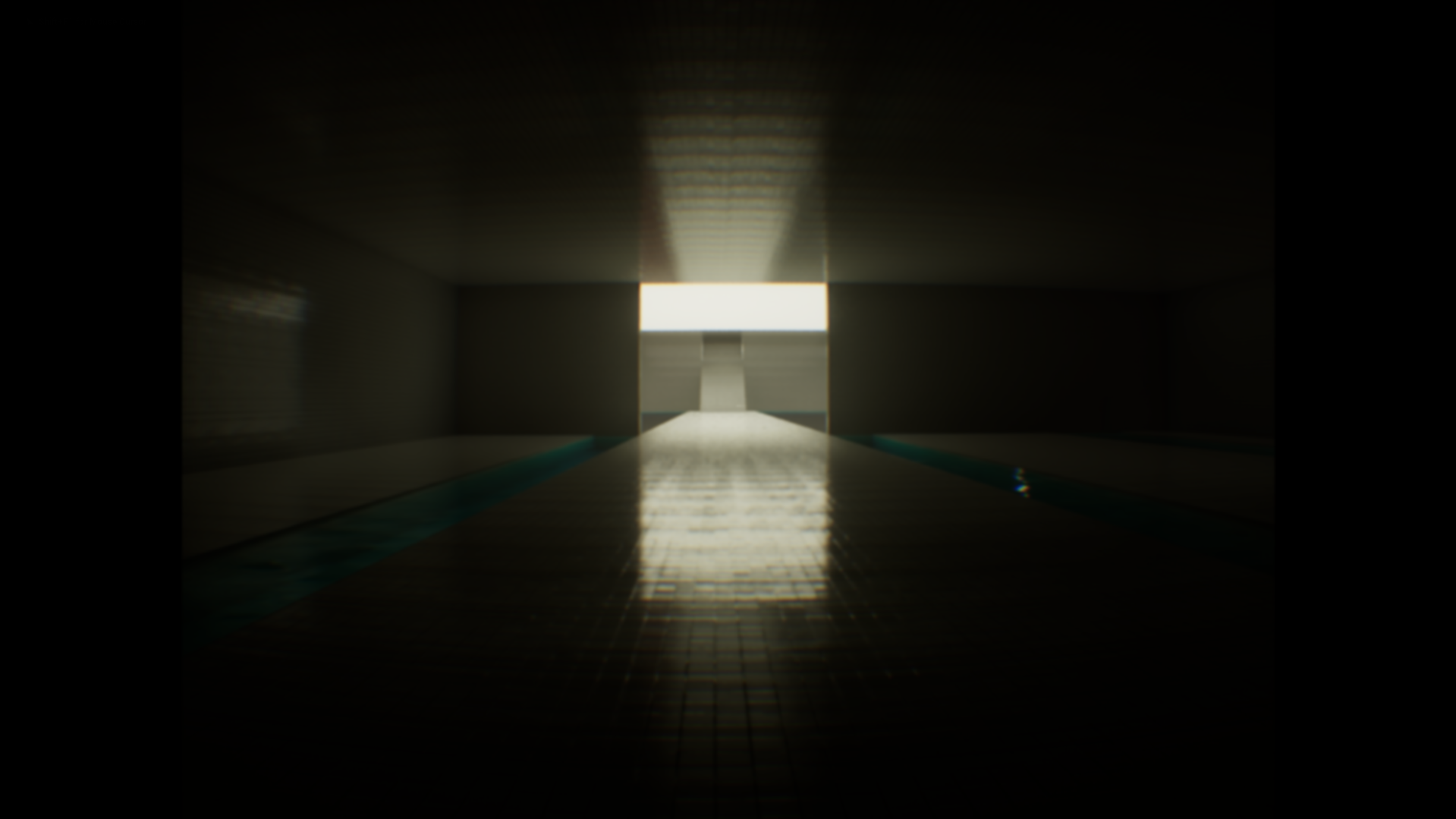A Liminal Place Remaster
