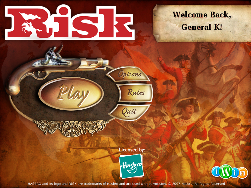 Risk