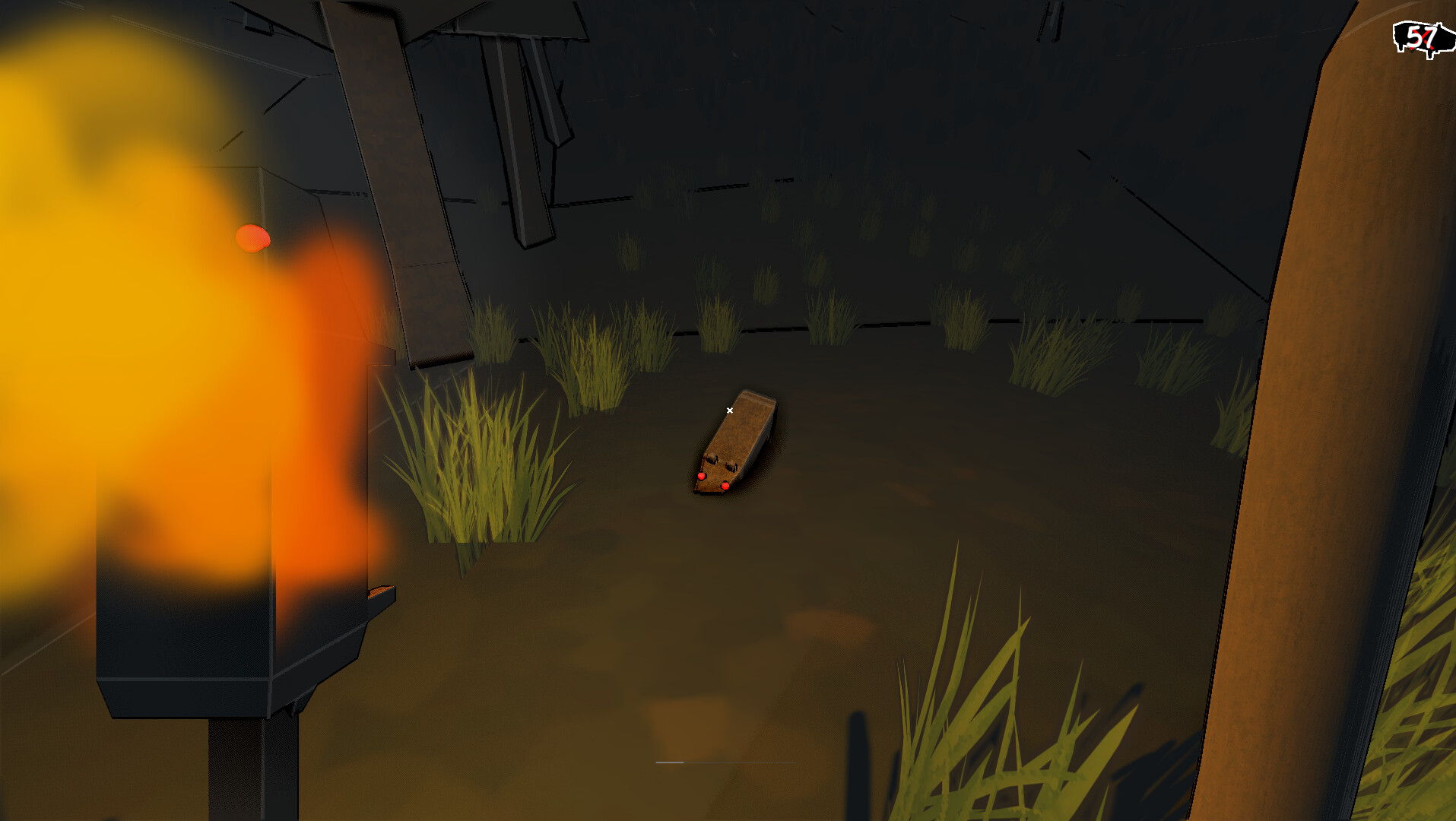 Hamster Hunter