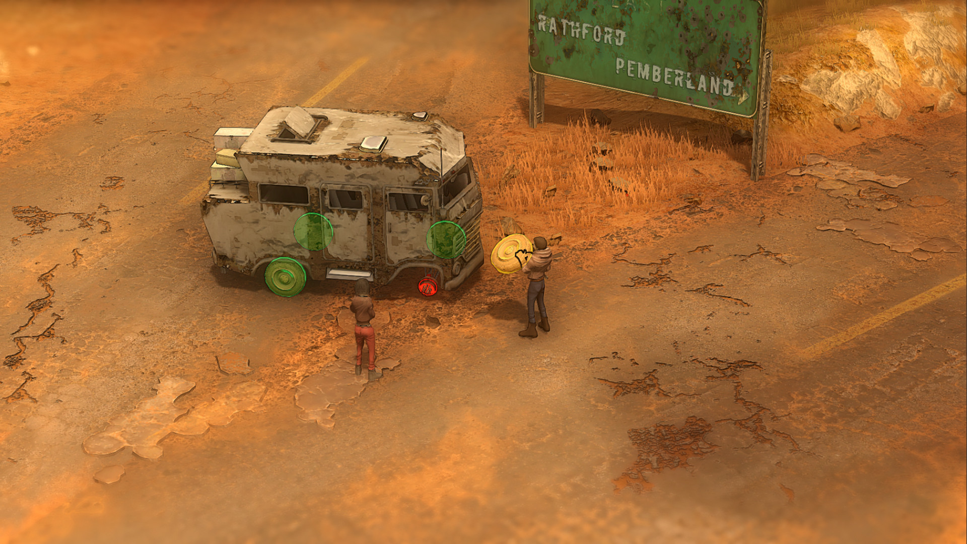 Wastehaven
