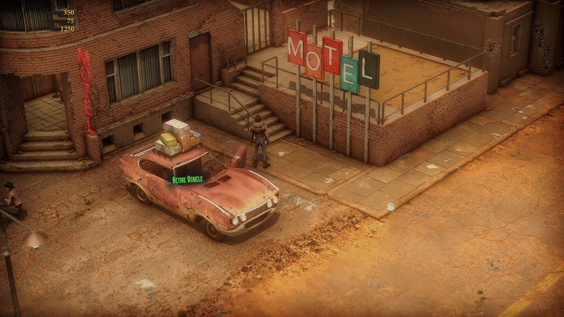 Wastehaven