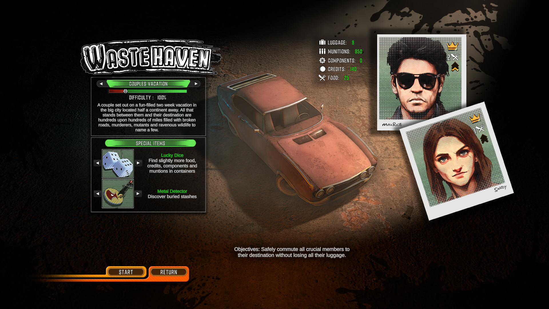 Wastehaven