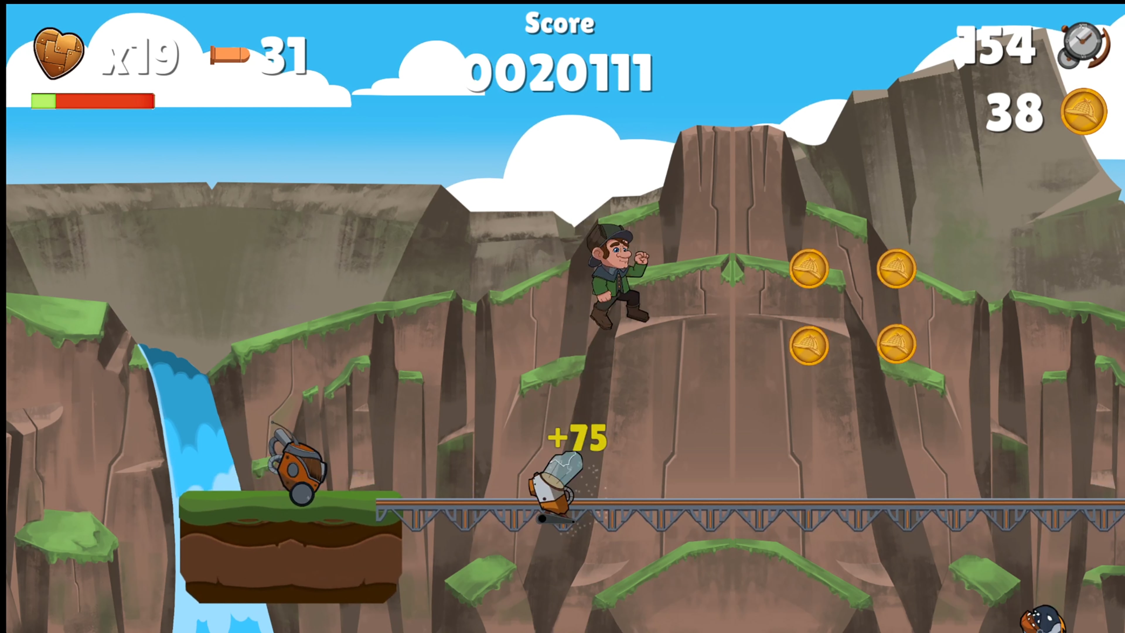 Sherlock Holmes: The Hunt for Moriarty