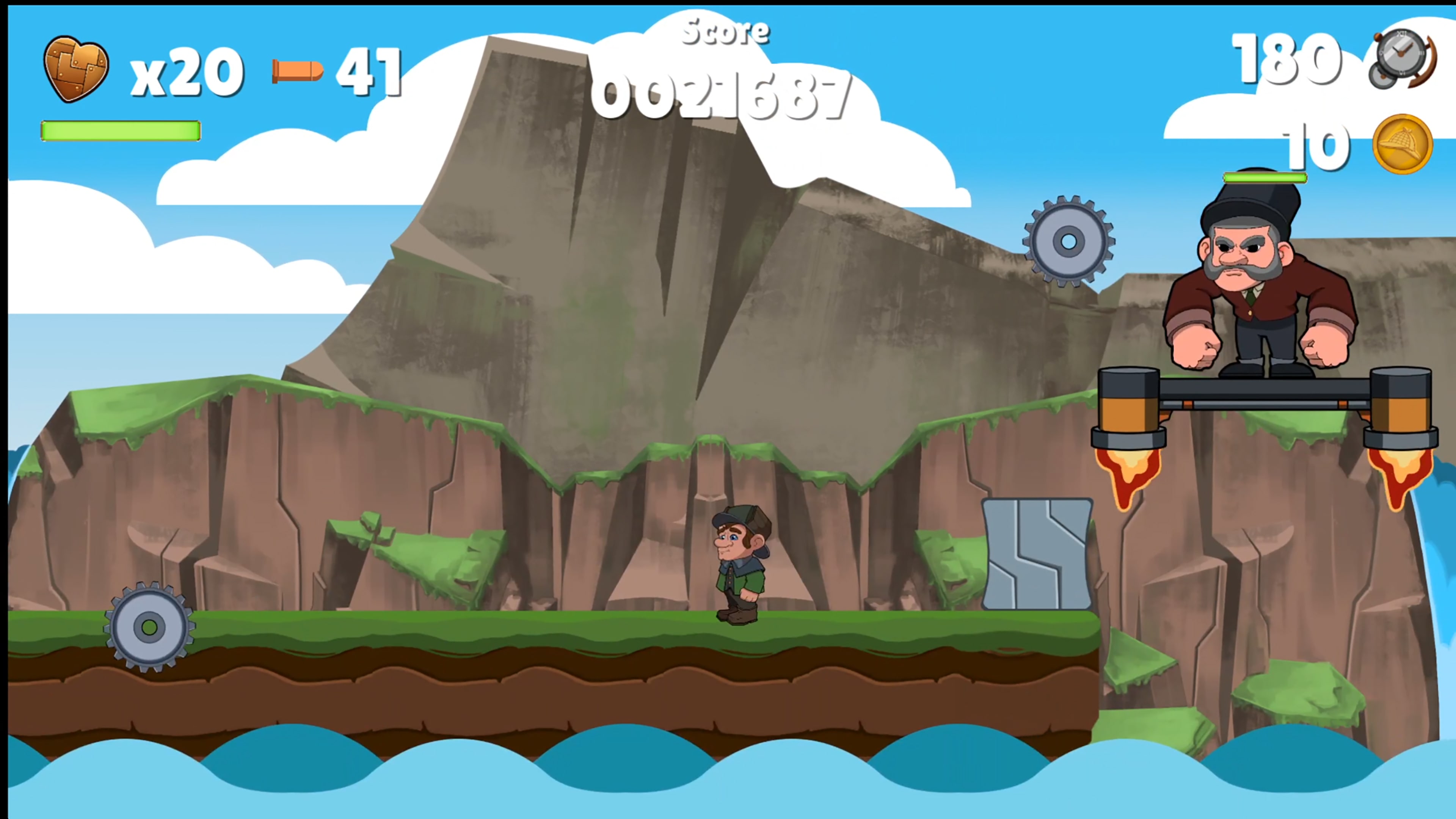 Sherlock Holmes: The Hunt for Moriarty