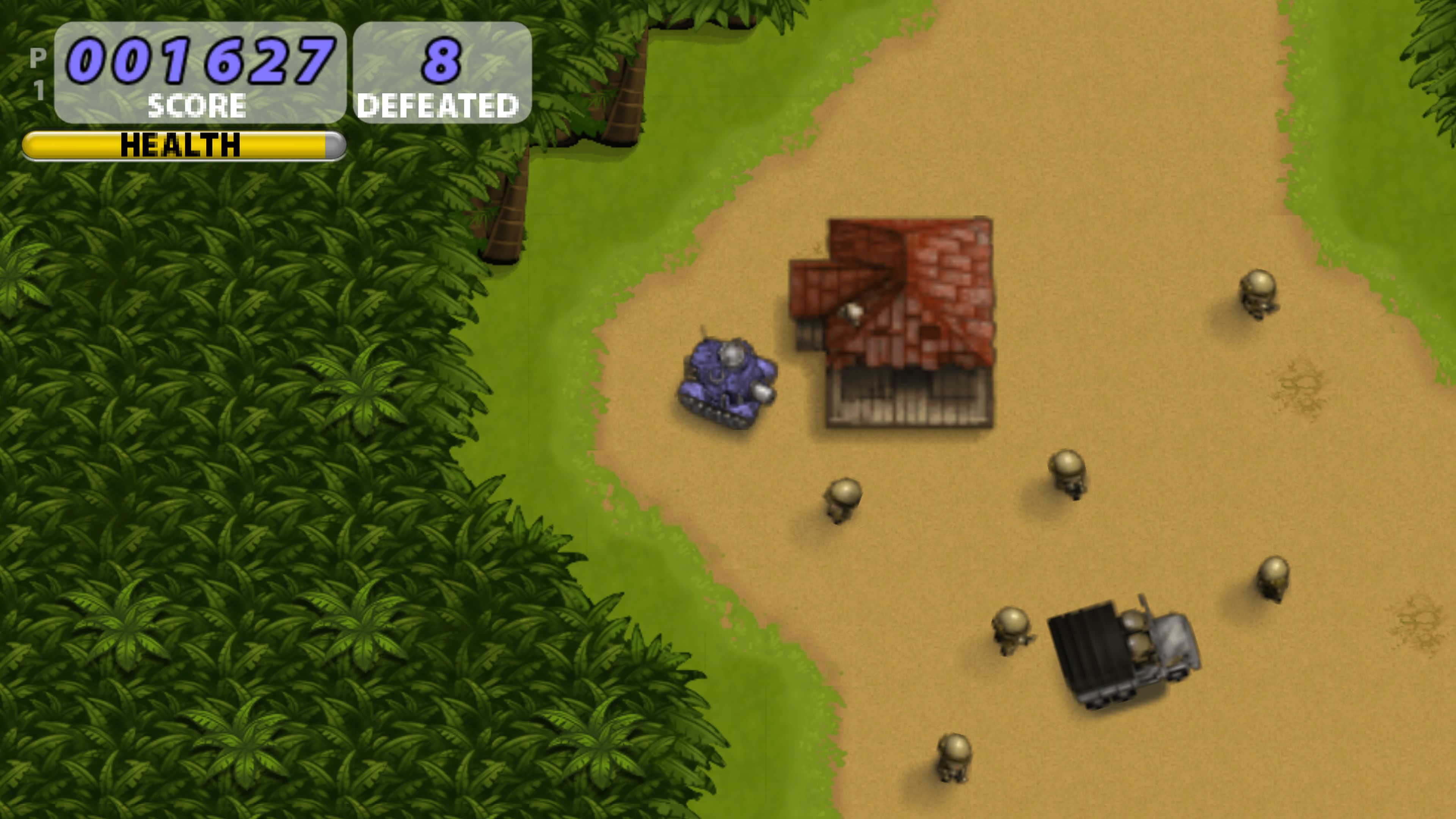 Thrillville: Off the Rails