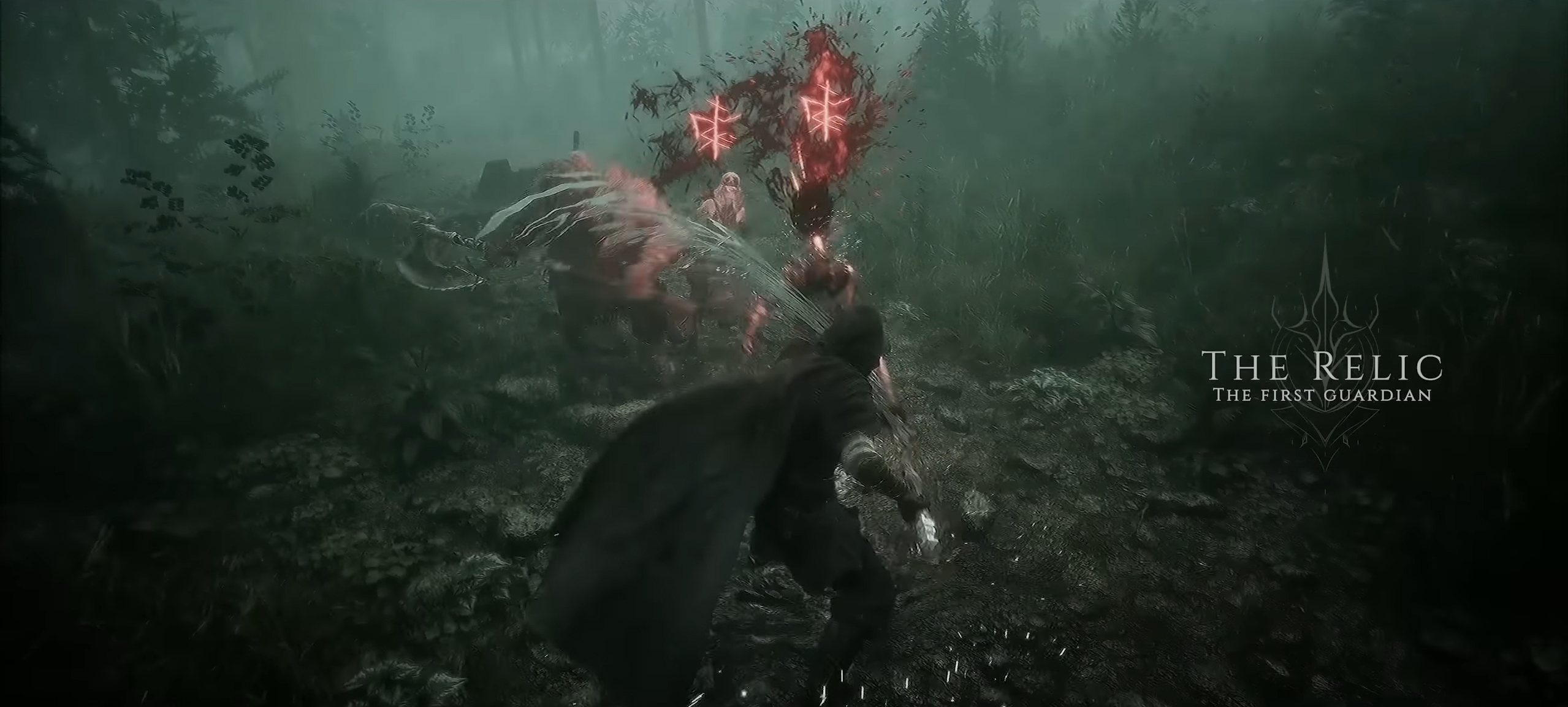 The Relic: First Guardian