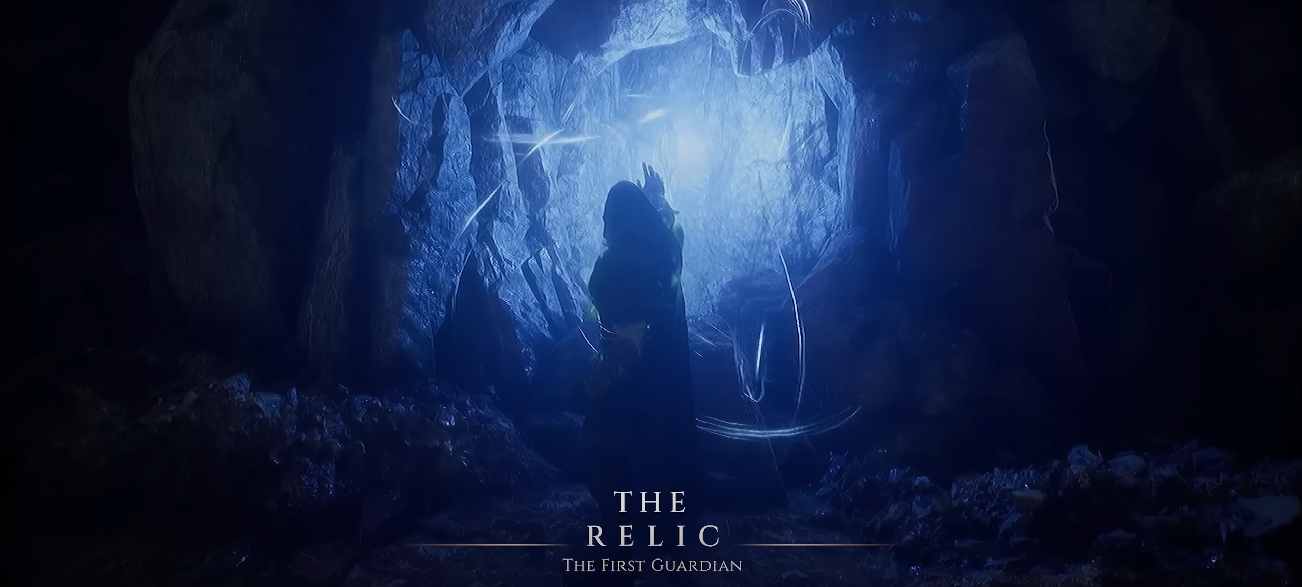 The Relic: First Guardian
