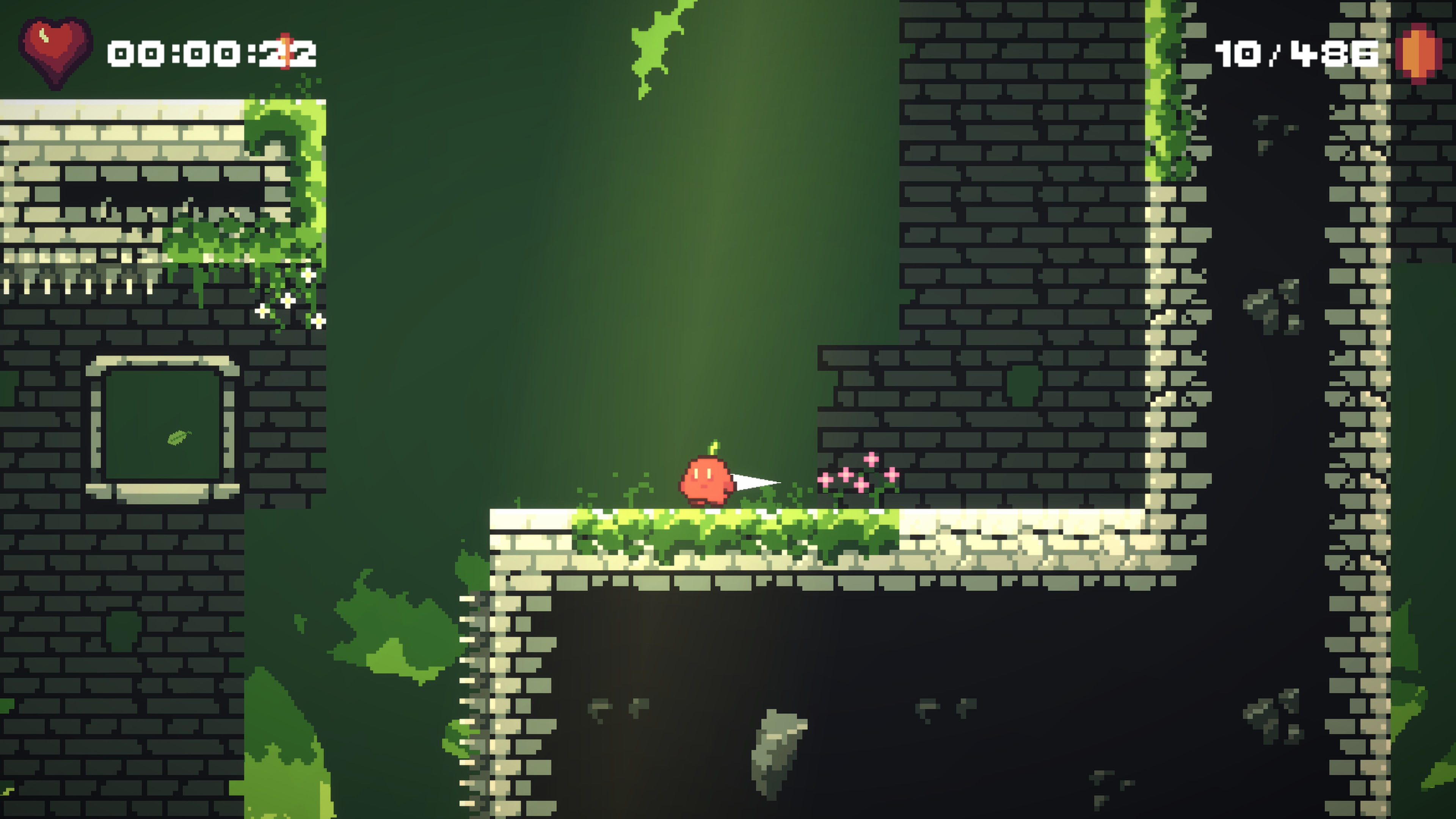 Cherry Tower