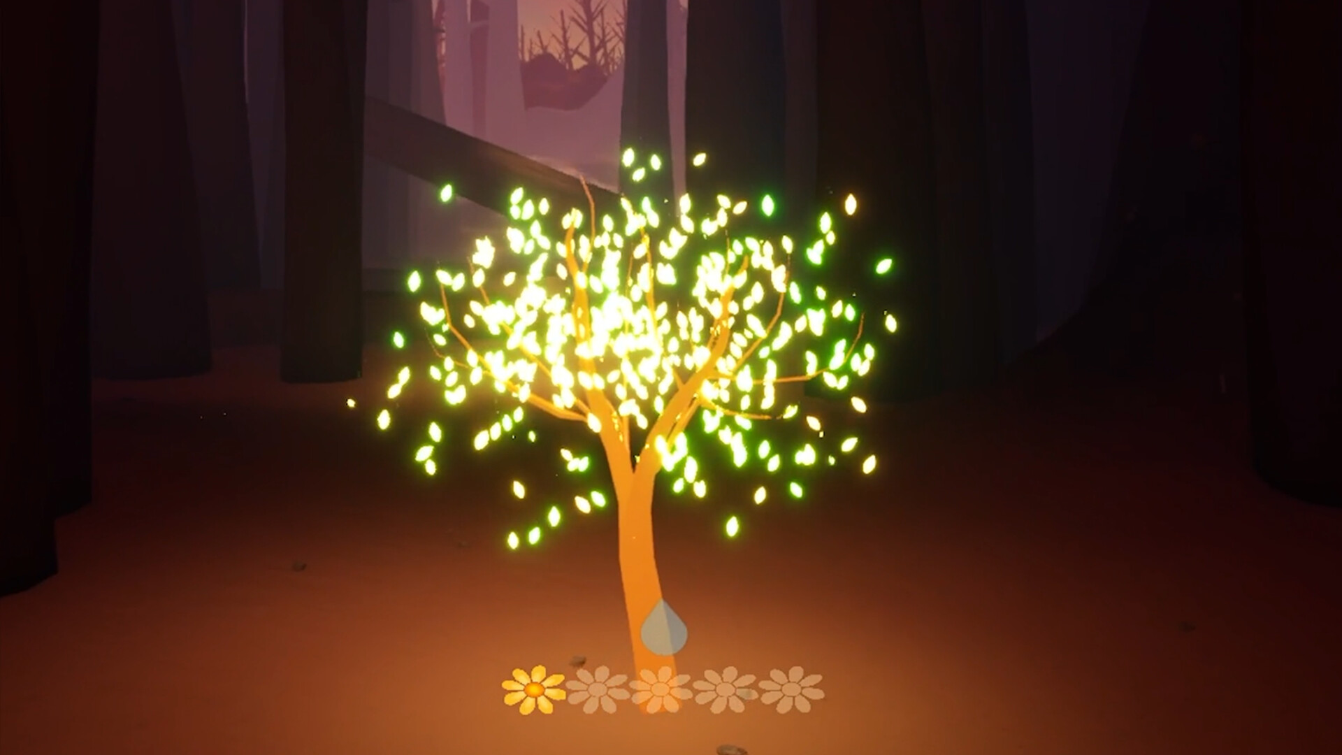 Before The Sun Rises