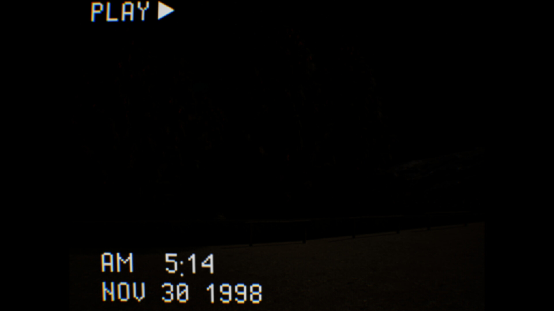 Before The Mine